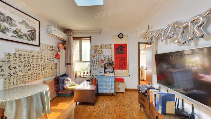 海怡新城锦玉苑二手房实景图