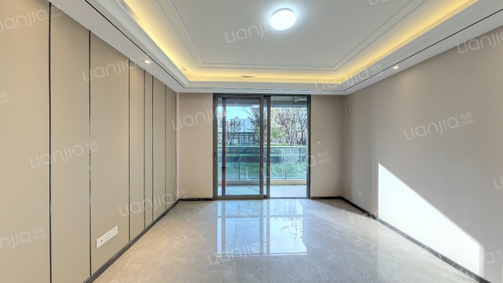 绿城留香园二手房实景图