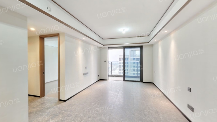 武汉·领峯二手房实景图