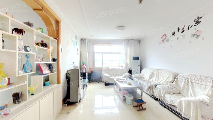 新村路115号院二手房实景图