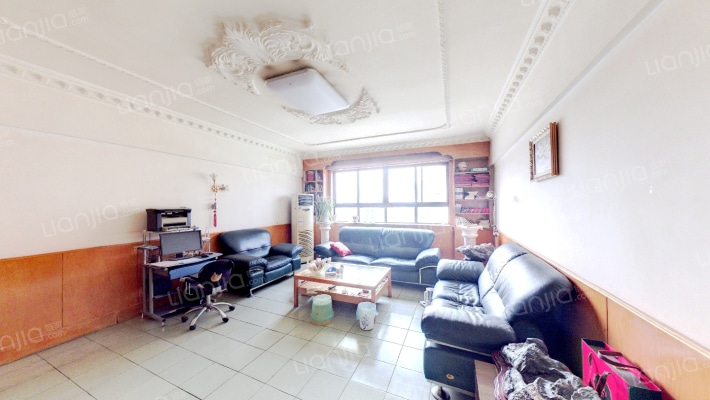 国家地方税务局宿舍二手房实景图