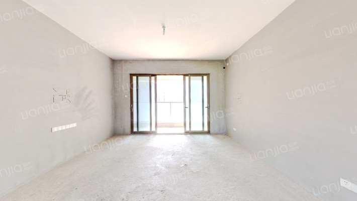 华发国际海岸·揽澳郡二手房实景图