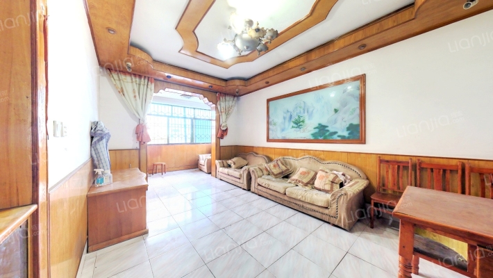 航天乙二区二手房实景图