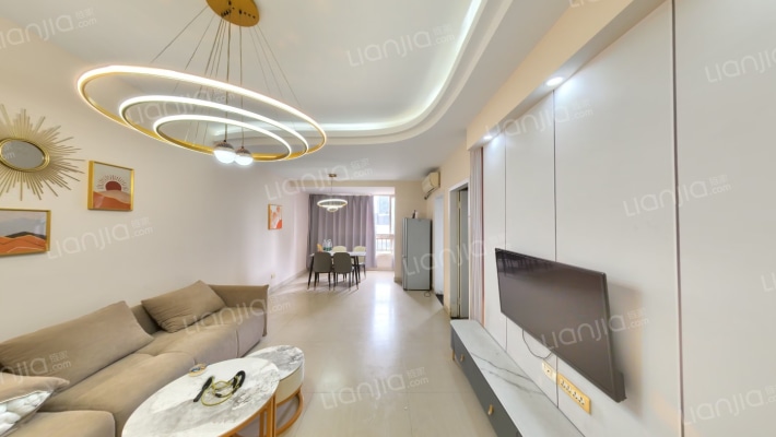 盛仁汇二手房实景图