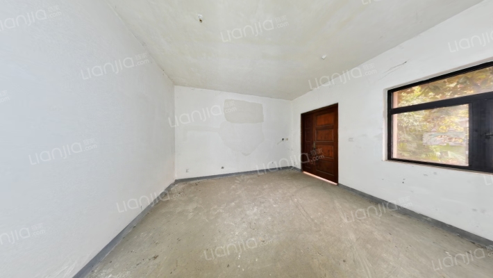 融城华府二手房实景图