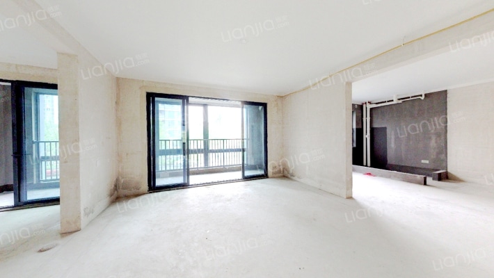 泊誉里二手房实景图