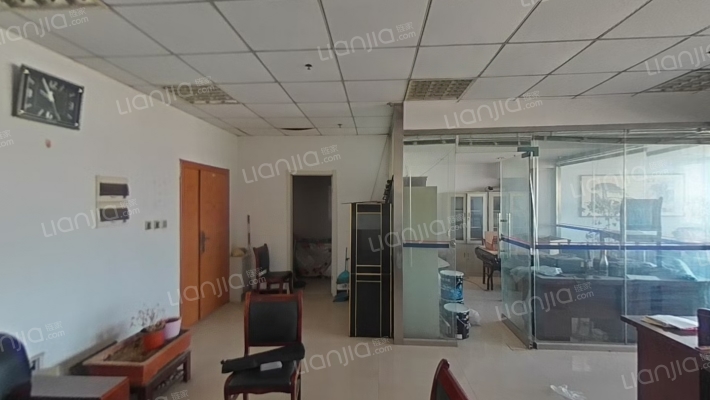 招贤大厦二手房实景图