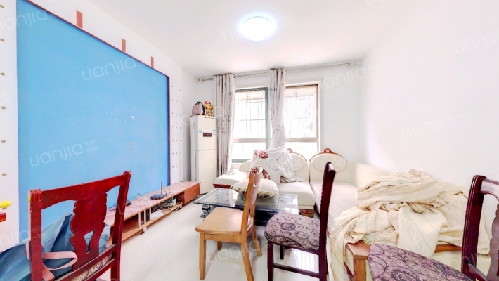 锦绣天第二手房实景图