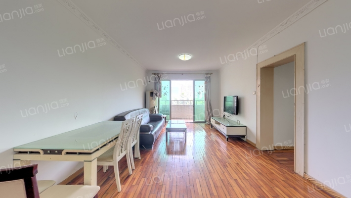 骏发山庄二手房实景图