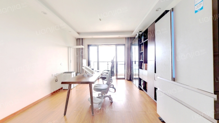 敏捷花城里二手房实景图