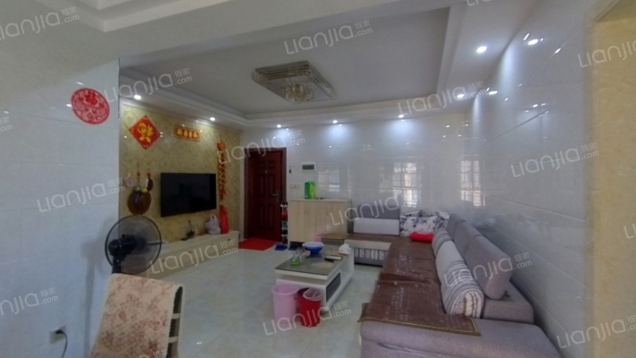 雁城荣寓二手房实景图