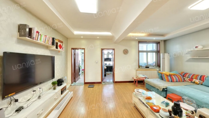 电信小区二手房实景图