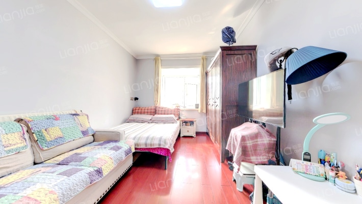 经八路13号二手房实景图