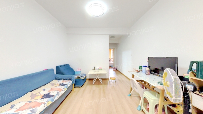 春华苑二手房实景图