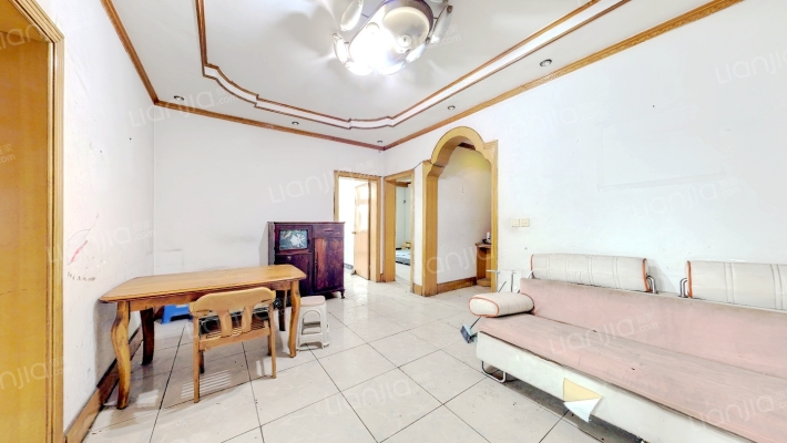 泰康东路1号二手房实景图