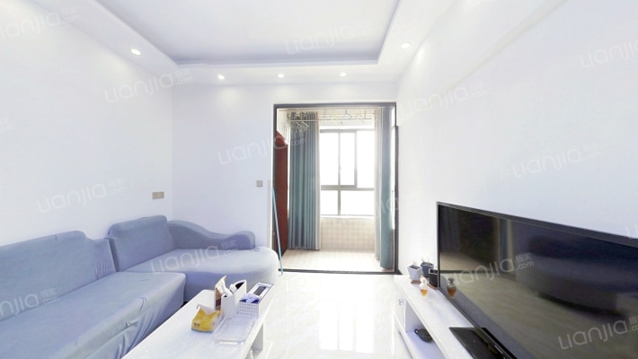 鲁能领秀城5街区二手房实景图