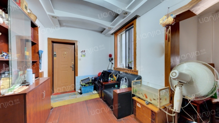 里厍二村南区二手房实景图