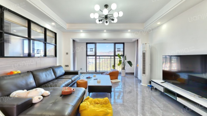 深业喜悦城二手房实景图