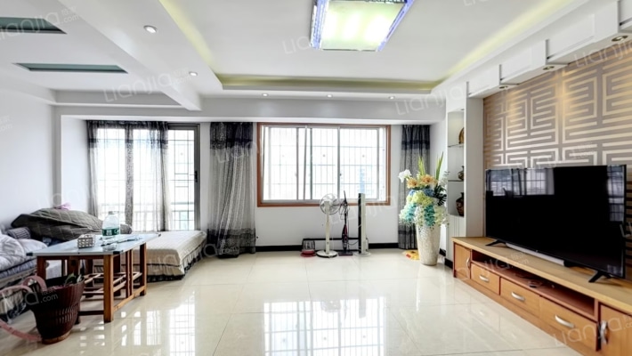 武景家园二手房实景图