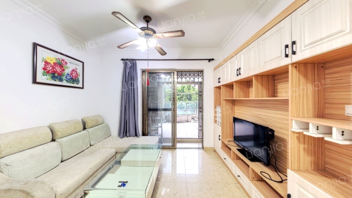 和安大厦二手房实景图