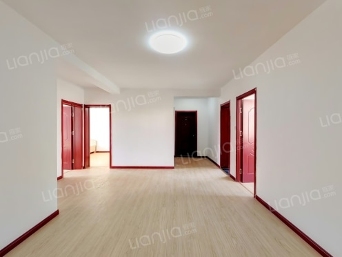 整租·北疃社区 4室1厅 南/北