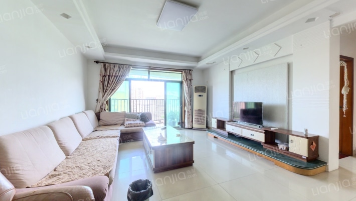 中天花园二手房实景图