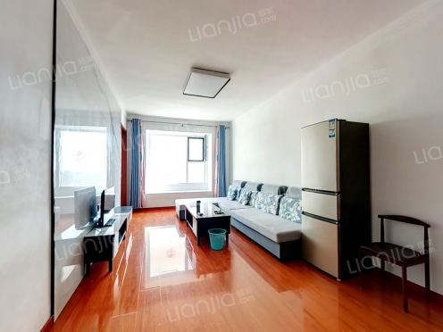 整租·北营社区 2室1厅 南/北