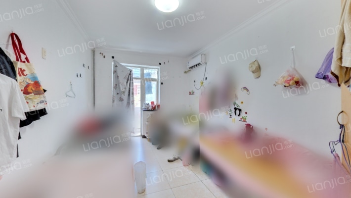 莲花池东路甲5号院二手房实景图