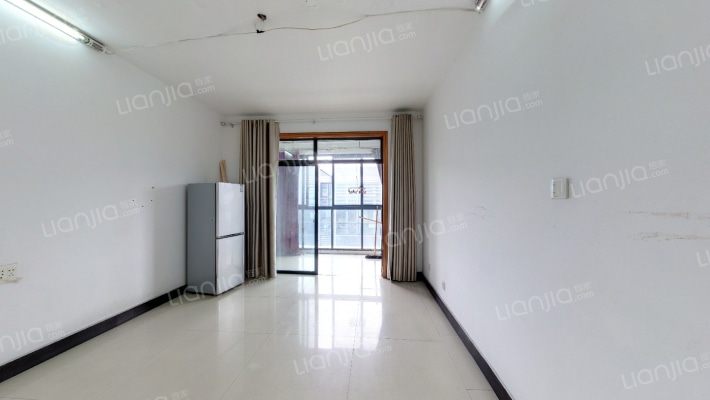 东升花园如意苑二手房实景图