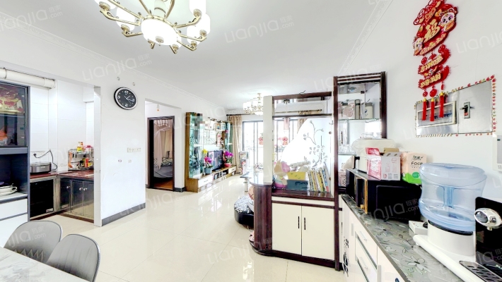 新振华景致尚寓二手房实景图