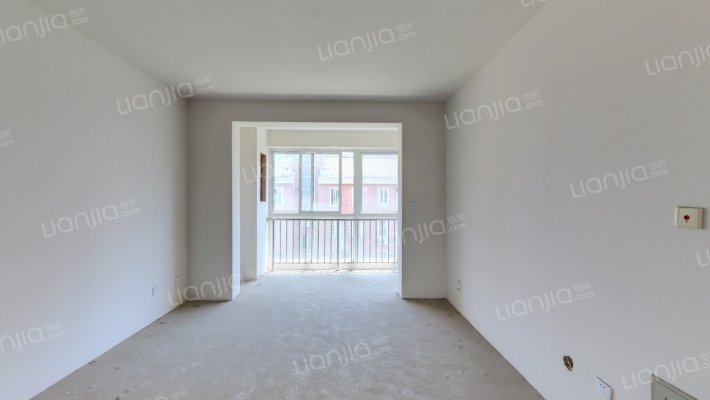 港南小区二手房实景图