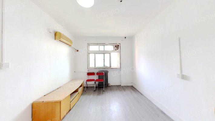 谈固小区内配第三生活区二手房实景图