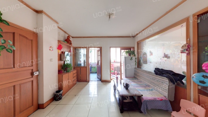 七建家属院（洄水湾）二手房实景图