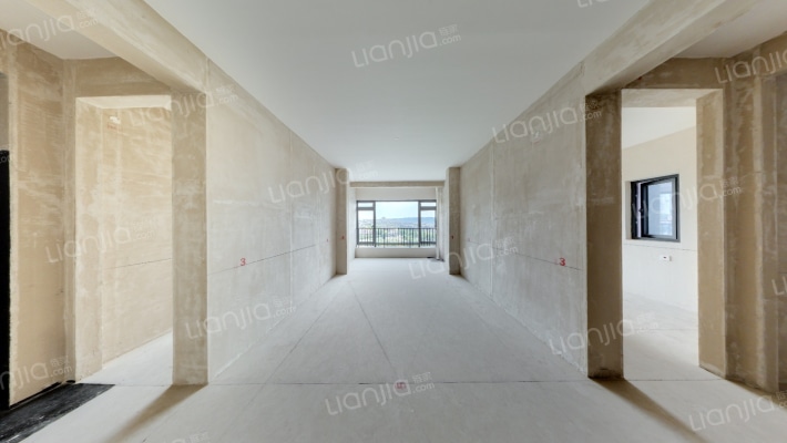 金鹏春晓蘭庭二手房实景图