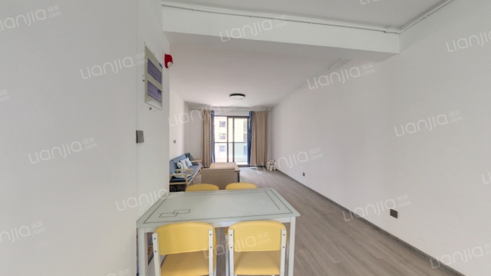 宏悦景园二手房实景图