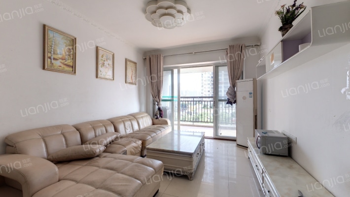 豪逸名苑二手房实景图