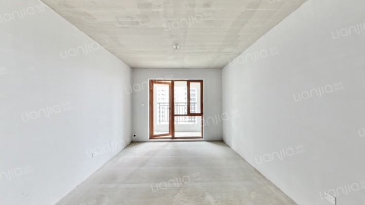 航天首府二手房实景图