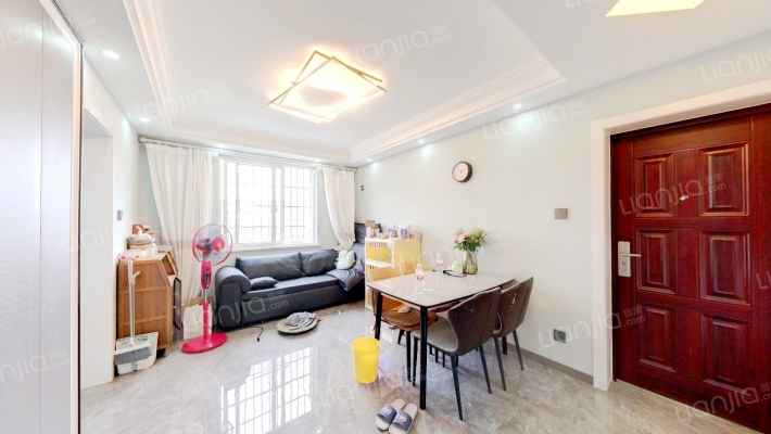 东方新家园(中区)二手房实景图