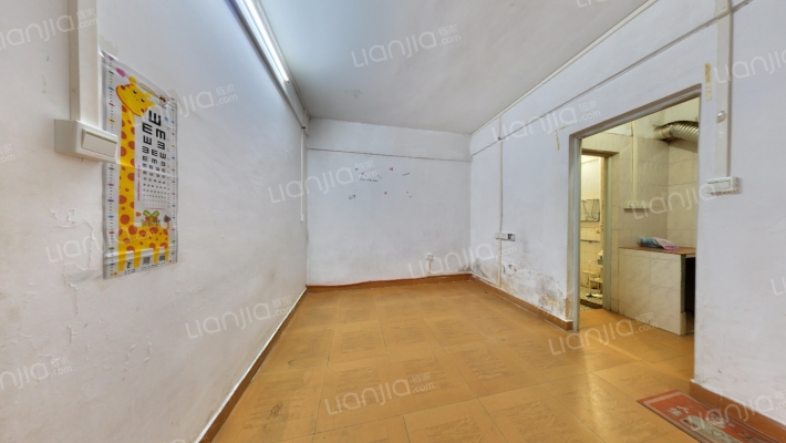 怡东花园二手房实景图