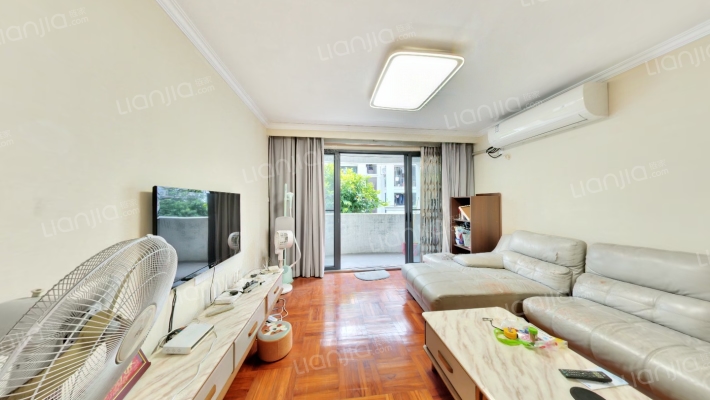 祈福新村翠怡居二手房实景图