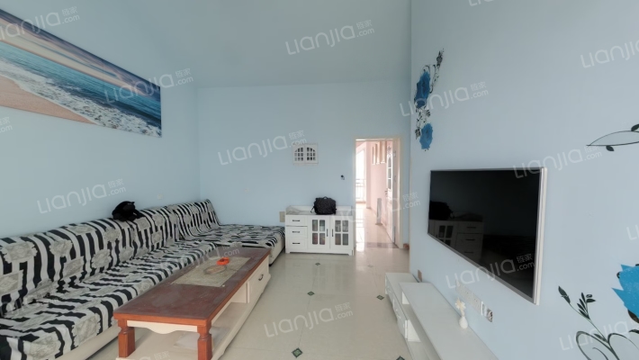 滨泰华盛苑二手房实景图