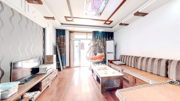 民乐坊二手房实景图