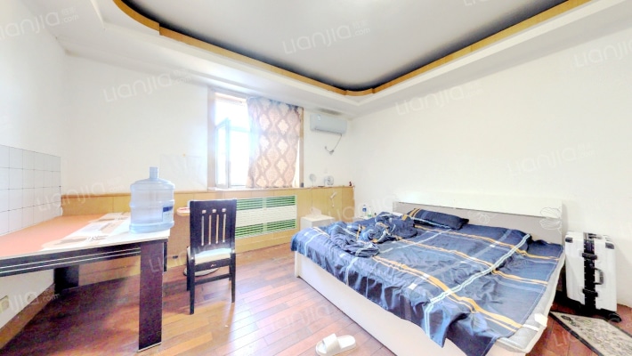 迎宾小区二手房实景图