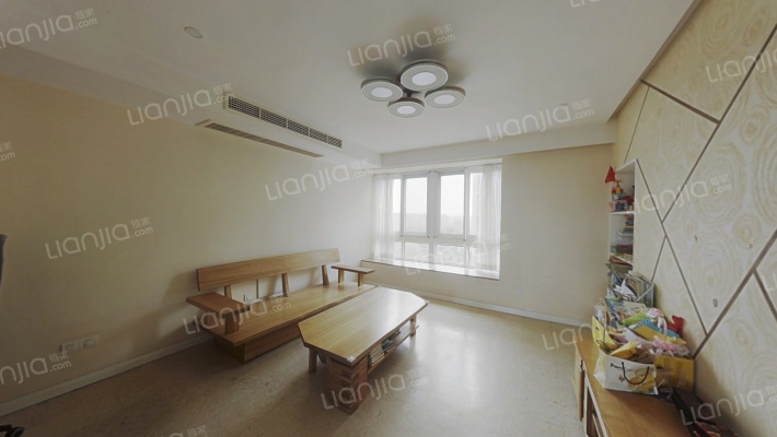 银亿海德花苑二手房实景图