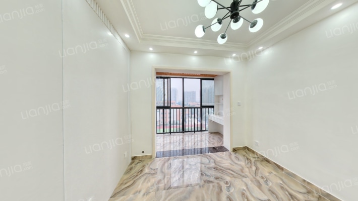 万圣家园A区二手房实景图