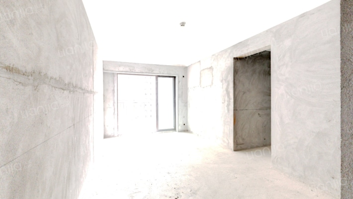 中荟城星品苑二手房实景图