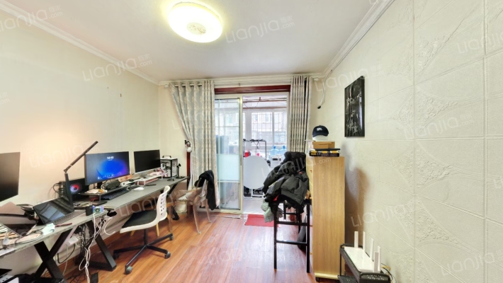 建国三巷6号二手房实景图