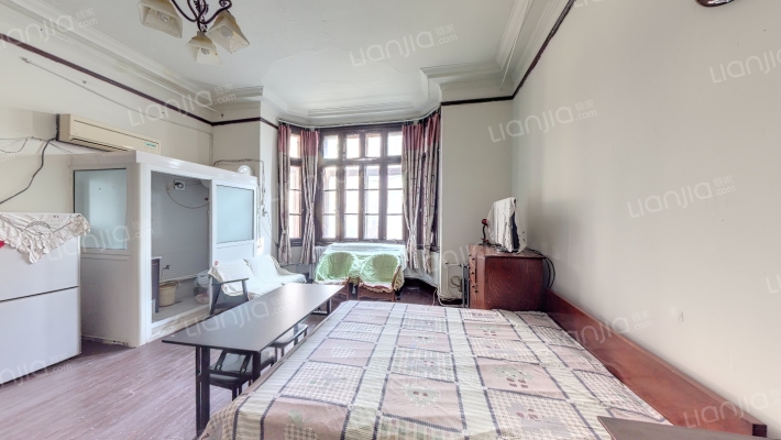 前明德里二手房实景图