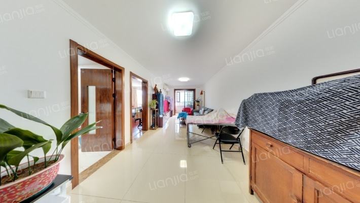 京城雅苑二手房实景图