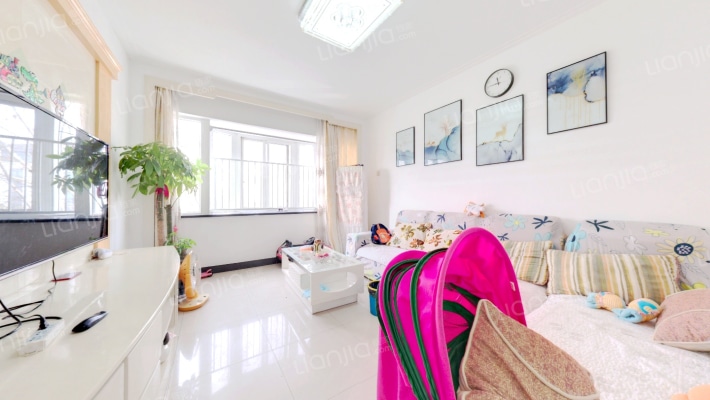 文华路二手房实景图